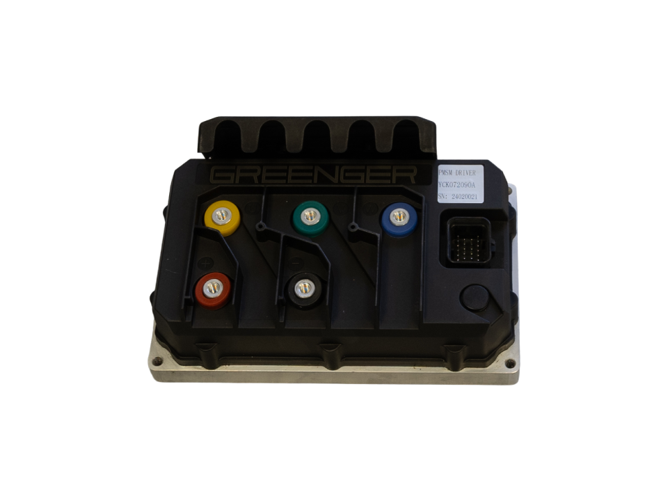 controller